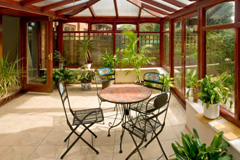 Ogbourne Maizey conservatory quotes
