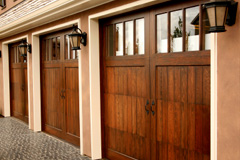 Ogbourne Maizey garage extension quotes