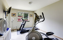 Ogbourne Maizey home gym construction leads