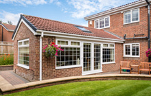 Ogbourne Maizey house extension leads