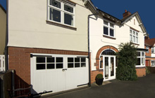 Ogbourne Maizey multiple storey extension leads